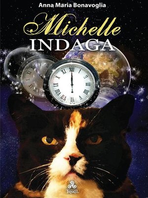 cover image of Michelle Indaga